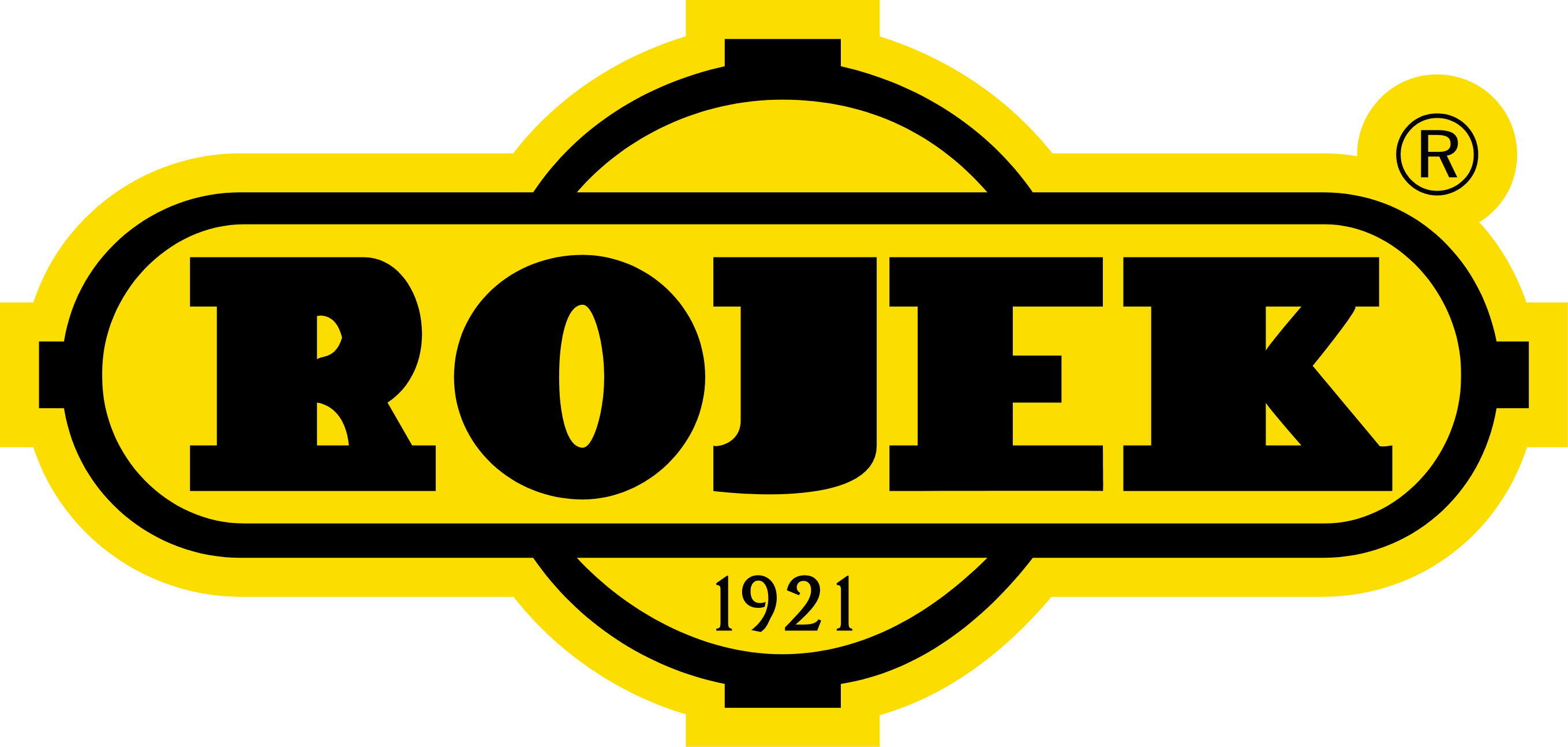 Logo Rojek